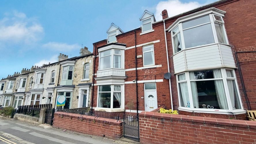 Westfield Terrace, Loftus, TS13 4PU