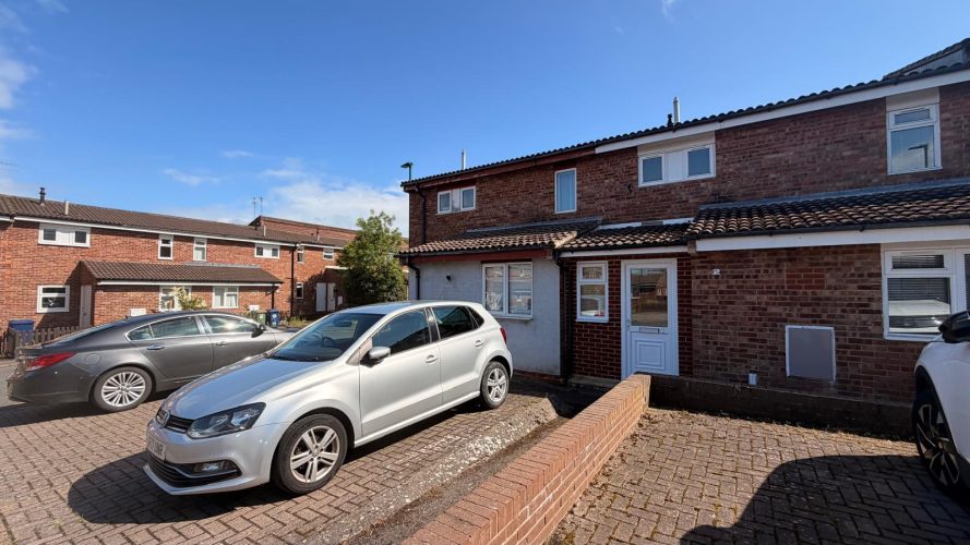 Kirkstall Court, Skelton, TS12 2YA