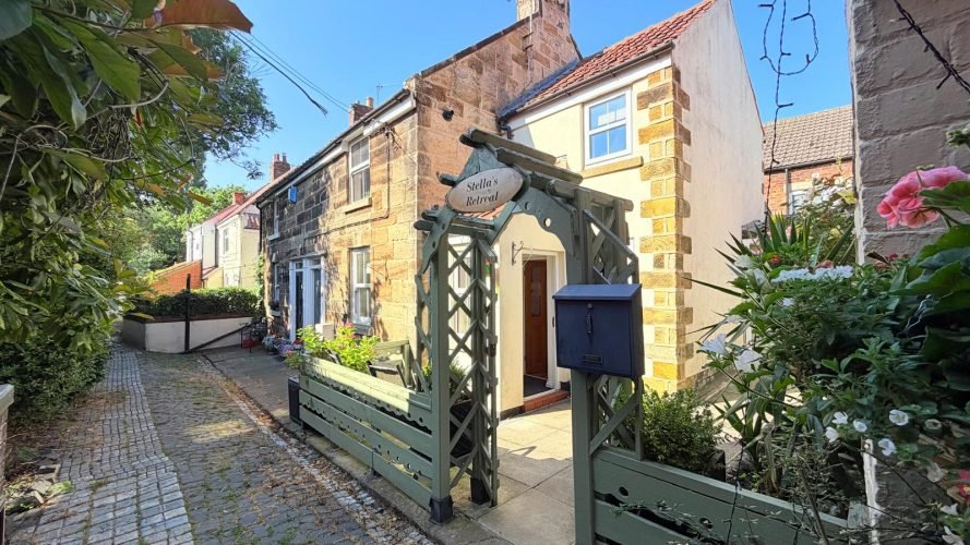 Prospect Place, Guisborough, TS14 6AL