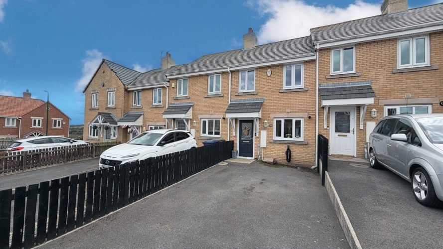 Burley Close, Skelton, TS12 2PW