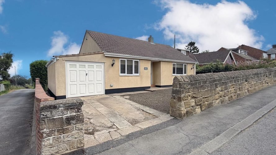 ‘Howgills’ 104 High Street, Lingdale, TS12 3EY