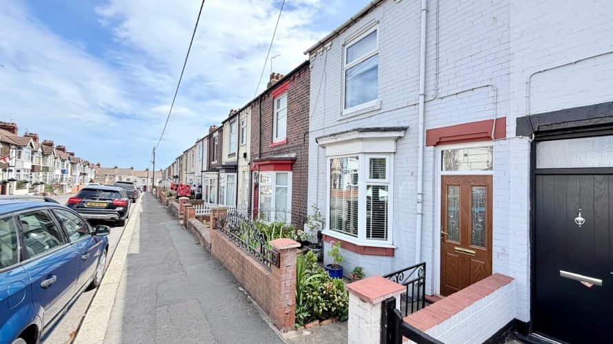 Westray Street, Carlin How, TS13 4EL