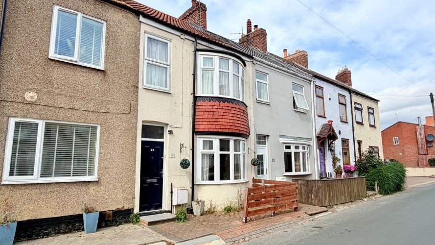 Boosbeck Road, Skelton Green, TS12 2DD