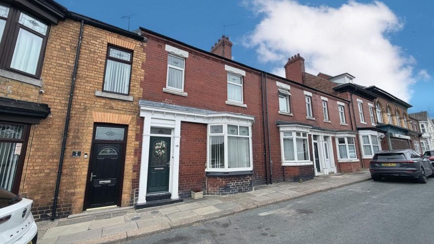 High Street, Boosbeck, TS12 3AF