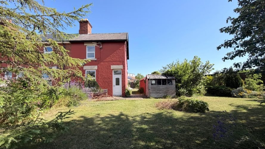Railway Cottages, Hinderwell, TS13 5HF