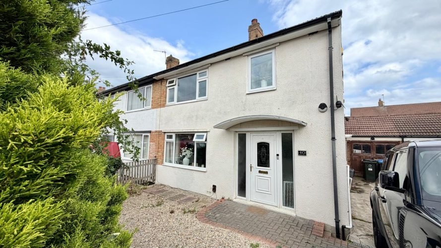 Bydales Drive, Marske, TS11 7HJ
