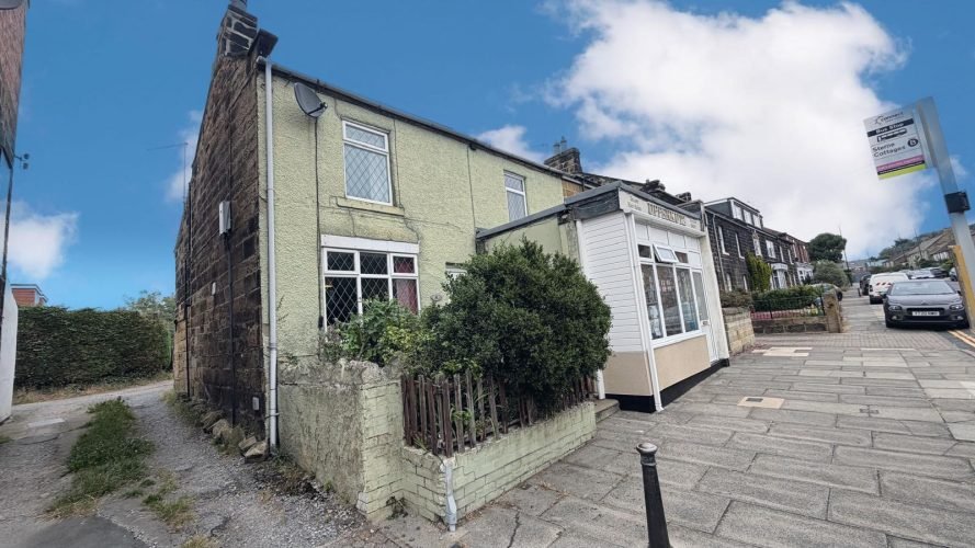 Rose Cottage, High Street, Skelton. TS12 2EF