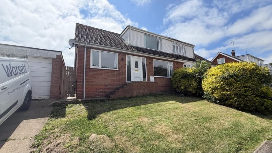 Rosecroft Avenue, Loftus, TS13 4PH