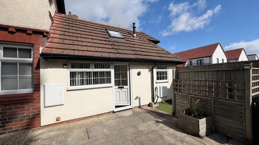 Trinity Court, Park Lane, Guisborough TS14 6ER