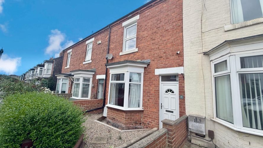 Montrose Street, Saltburn, TS12 1LH