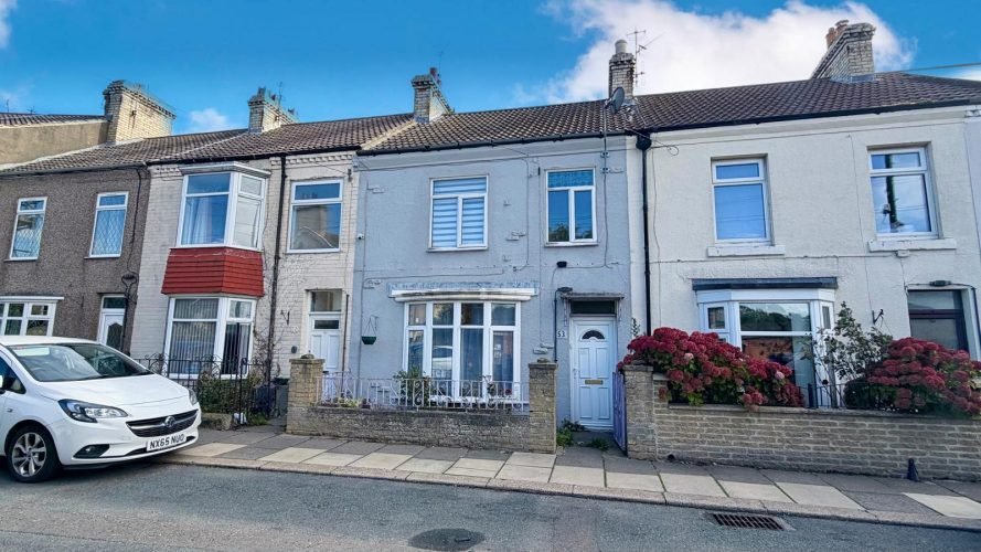 Boosbeck Road, Skelton Green, TS12 2DG