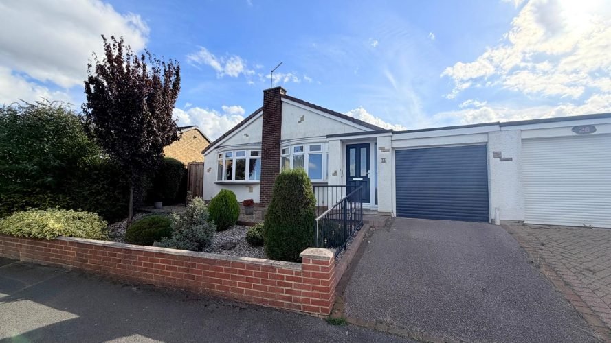 St George’s Crescent, New Marske, TS11 8BU