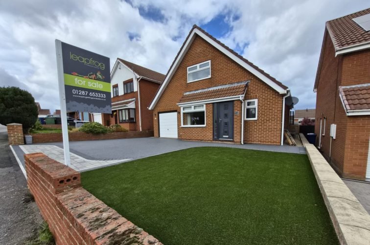 Carvers Court, Brotton, Redcar And Cleveland, TS12 2XN