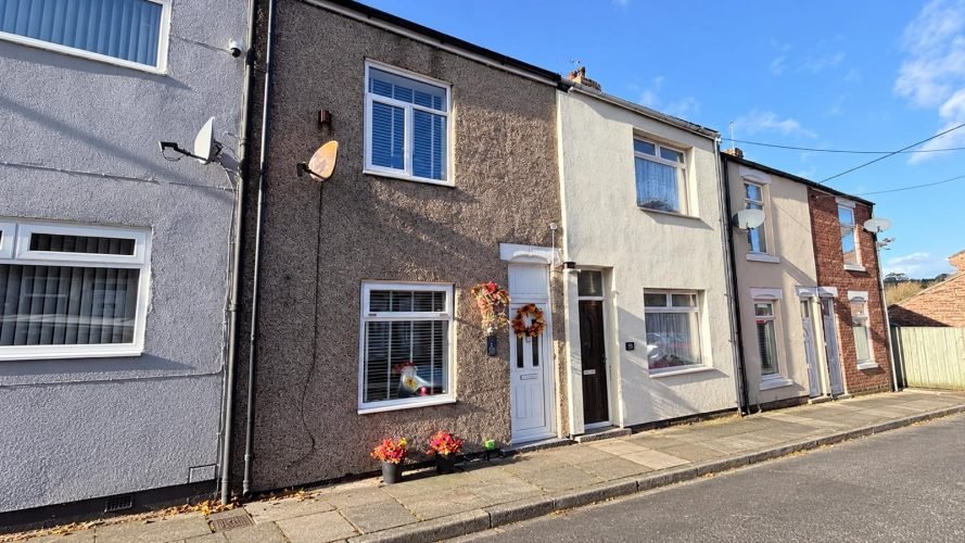 Oxford Street, Boosbeck, TS12 3AD