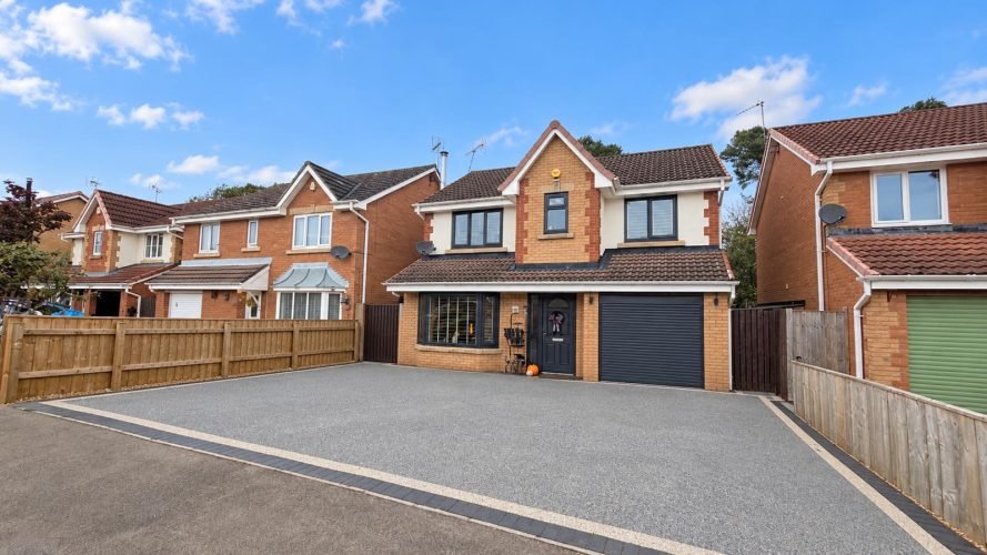 Thornthwaite Close, Skelton, TS12 2FW