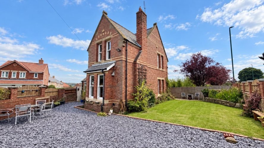 School House, Stanghow Road, Skelton, TS12 2AB