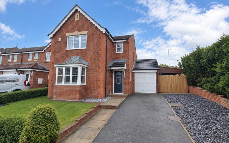 Copeland Close, Skelton, TS12 2WL