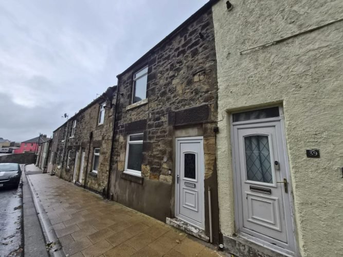 High Street, Brotton, Cleveland TS12 2PG