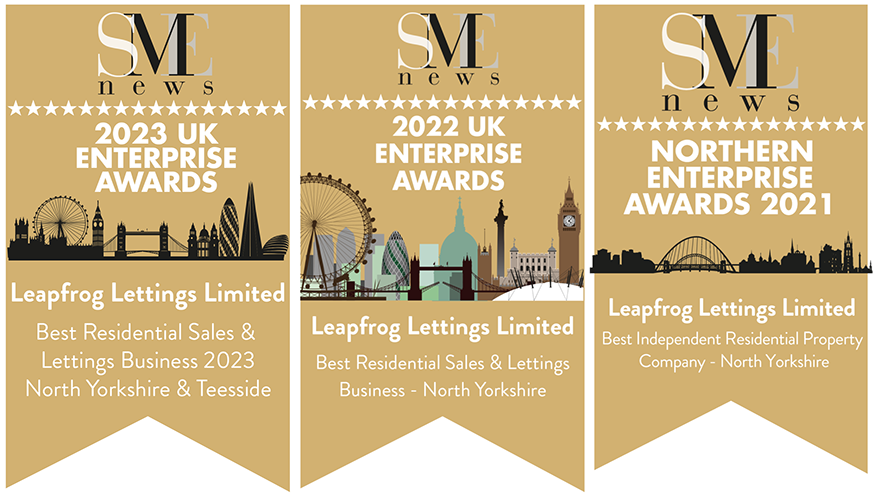 Northern Enterprise Award 2022